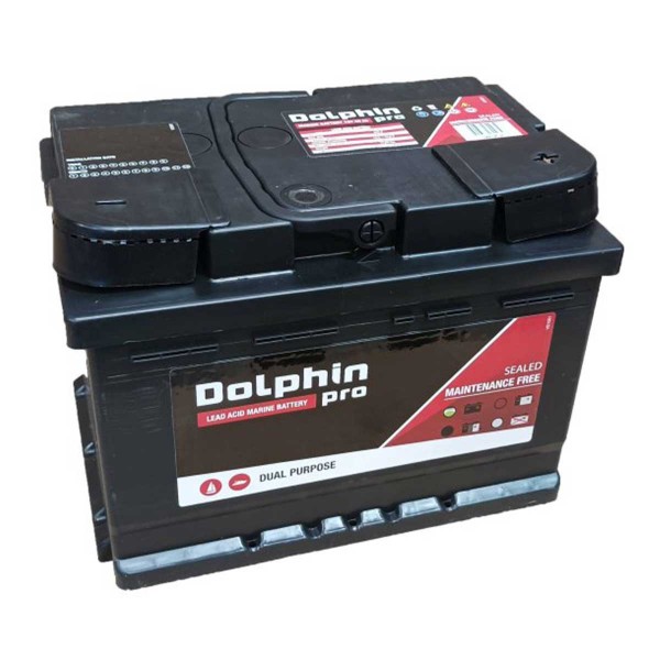 Batterie Série Pro 60A - N°11 - comptoirnautique.com