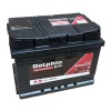 Batterie Série Pro 60A - N°4 - comptoirnautique.com