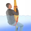 Inflatable IOR pole - N°5 - comptoirnautique.com