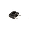 Supporto da balcone per asta gonfiabile IOR - N°2 - comptoirnautique.com