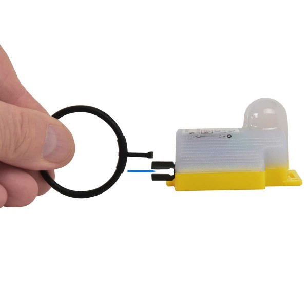 Lampada LED SOLAS di ricambio per palo IOR gonfiabile - N°2 - comptoirnautique.com