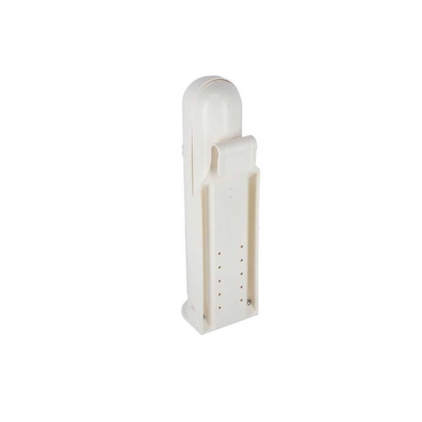 52240 - Coffret de rechange Blanc pour perche IOR gonflable Plastimo de dos - N°2 - comptoirnautique.com