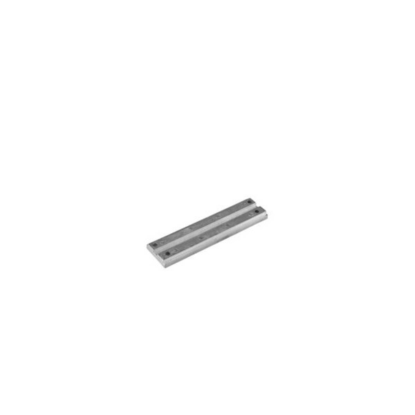 Anode étrier zinc pour moteurs Mercury - 818298 - N°1 - comptoirnautique.com