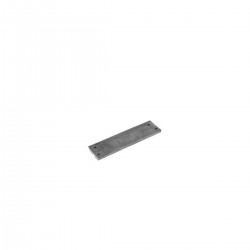 Zinc caliper anode for...