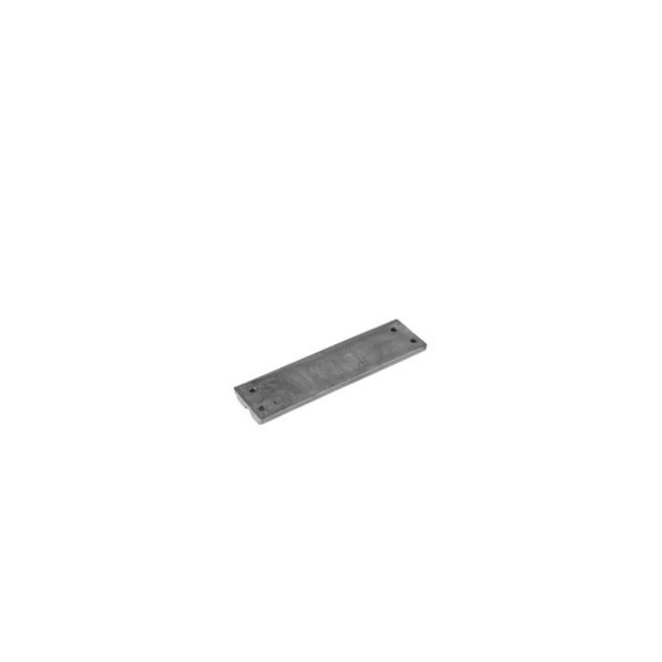 Anodo per pinza di zinco per motori Mercury - 818298 - N°2 - comptoirnautique.com