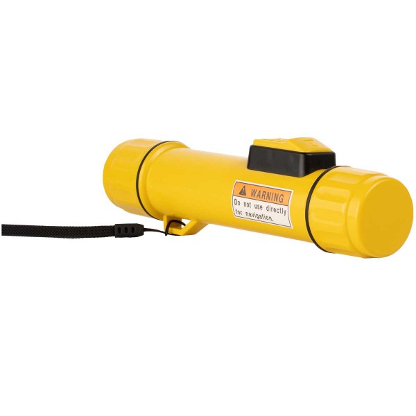Ecoscandaglio portatile Echotest II - N°1 - comptoirnautique.com