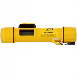 Echotest II handheld sounder