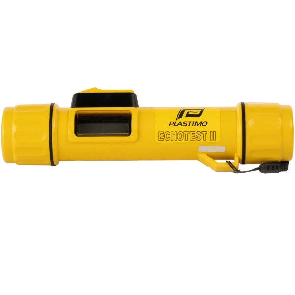 Ecoscandaglio portatile Echotest II - N°2 - comptoirnautique.com