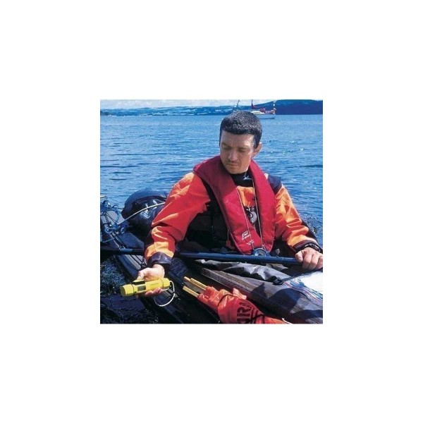 Ecoscandaglio portatile Echotest II - N°5 - comptoirnautique.com