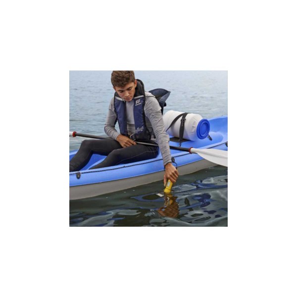 Ecoscandaglio portatile Echotest II - N°6 - comptoirnautique.com