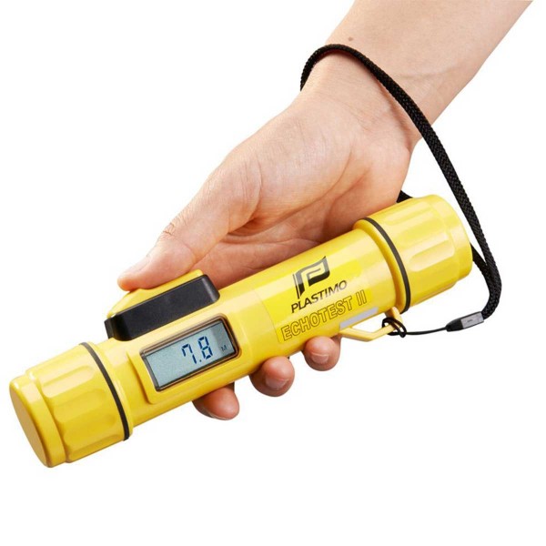 Ecoscandaglio portatile Echotest II - N°4 - comptoirnautique.com
