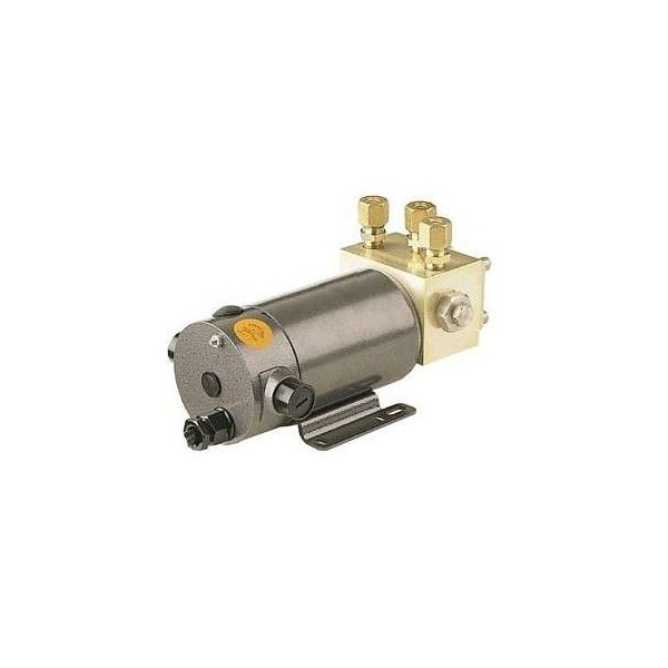 Pompa idraulica-3 12V 1.6L - N°1 - comptoirnautique.com