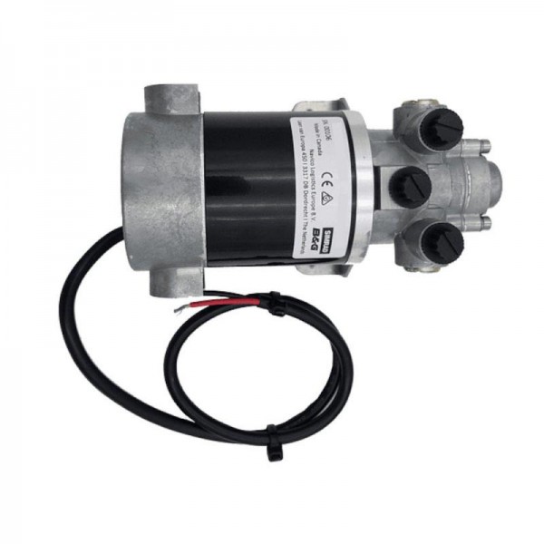 Hydraulische Pumpe Pump-3 12V 1.6L - N°2 - comptoirnautique.com