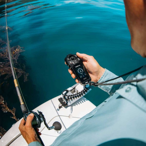 Motore anteriore RECON GPS - N°18 - comptoirnautique.com