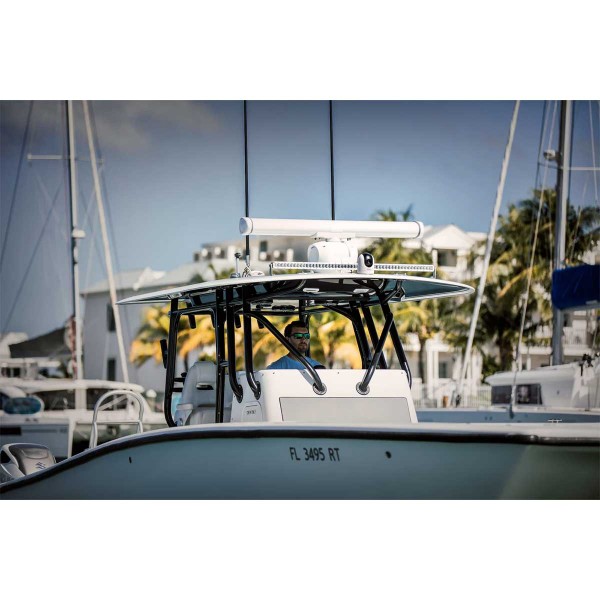 Nightwave Analog Marine-Nachtsichtkamera - N°14 - comptoirnautique.com