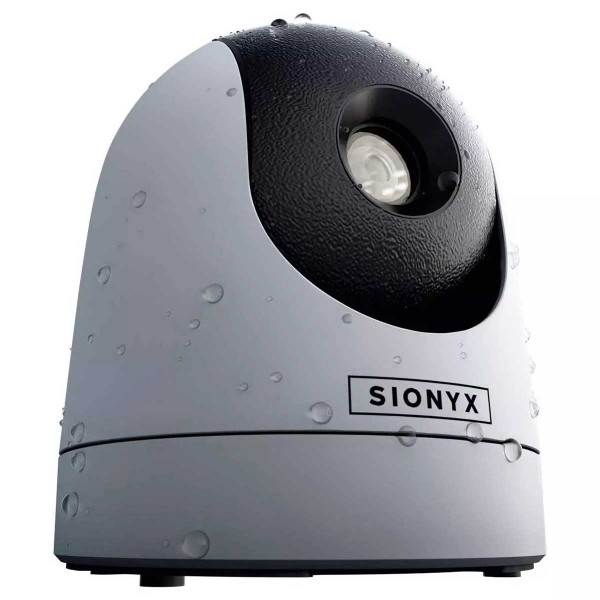 Nightwave digital night vision marine camera - N°5 - comptoirnautique.com