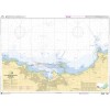 SHOM folded nautical chart - Manche - Cotentin et Iles Anglo-Normandes - N°3 - comptoirnautique.com