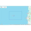 Carte marine pliée SHOM - Manche 7134L : Iles Chausey zone de navigation - N°2 - comptoirnautique.com