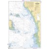 SHOM folded nautical chart - Manche - Cotentin et Iles Anglo-Normandes - N°3 - comptoirnautique.com