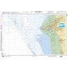 SHOM folded nautical chart - Manche - Cotentin et Iles Anglo-Normandes - N°3 - comptoirnautique.com