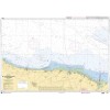 SHOM folded nautical chart - Manche - Cotentin et Iles Anglo-Normandes - N°3 - comptoirnautique.com