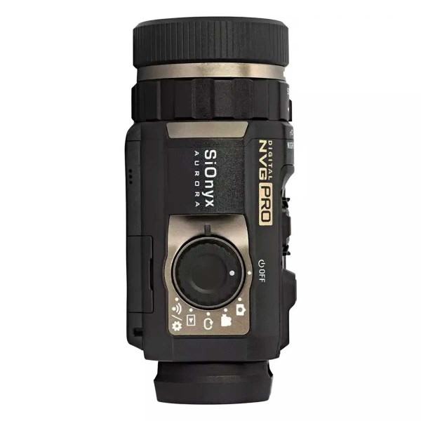 Aurora Pro portable digital night vision marine camera - N°5 - comptoirnautique.com