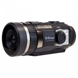 Caméra marine portable de vision nocturne numérique Aurora Pro côté
