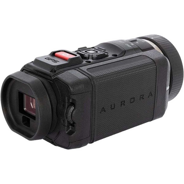 Caméra marine portable de vision nocturne numérique Aurora Pro côté - N°4 - comptoirnautique.com