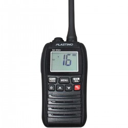 P203922 - VHF portable Plastimo SX-350+