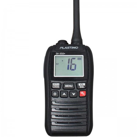 P203922 - VHF portable Plastimo SX-350+