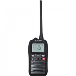 VHF SX-350+