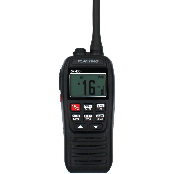 -VHF SX 400 - N°1 - comptoirnautique.com