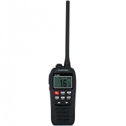 -VHF SX 400