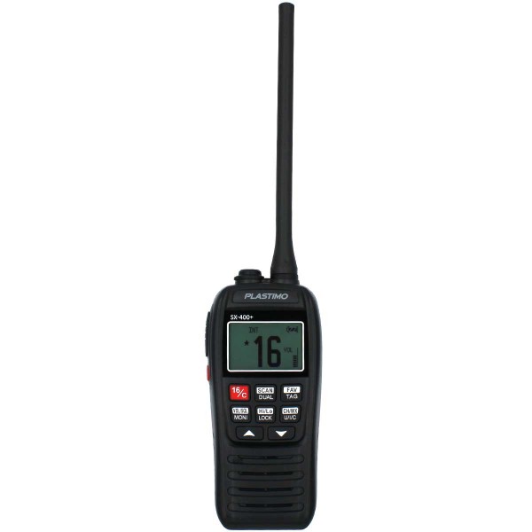 -VHF SX 400 - N°2 - comptoirnautique.com