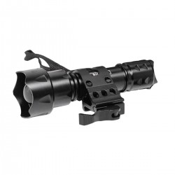 Kit illuminateur infrarouge pour caméra Aurora Pro