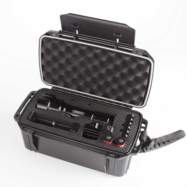 Kit illuminatore a infrarossi per telecamera Aurora Pro - N°4 - comptoirnautique.com