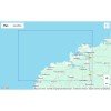 Gefaltete SHOM Seekarte - Atlantik / Ärmelkanal - Nord-Bretagne und Westlicher Ärmelkanal - N°2 - comptoirnautique.com