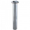 Indicatore di carburante tubolare Lg 500mm