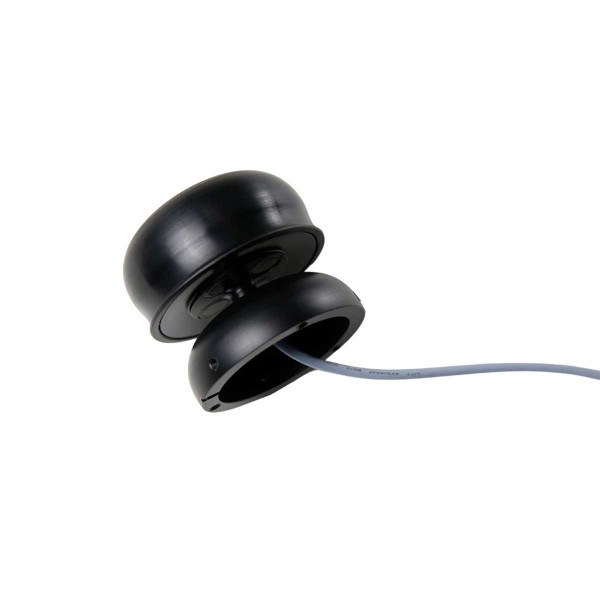 Girouette anémomètre à ultrason filaire ULP standard - N°1 - comptoirnautique.com