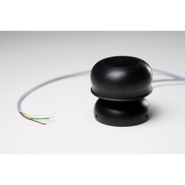 Girouette anémomètre à ultrason filaire ULP standard - N°3 - comptoirnautique.com