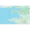 Gefaltete Seekarte SHOM - Bretagne Nord - Abords of Brest and Saint-Malo - N°2 - comptoirnautique.com