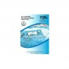 SHOM folded nautical chart - North Brittany - Brest and Saint-Malo areas