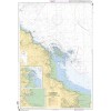 SHOM folded nautical chart - North Brittany - Brest and Saint-Malo areas - N°3 - comptoirnautique.com