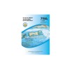 SHOM folded nautical chart - North Brittany - Brest and Saint-Malo areas - N°1 - comptoirnautique.com