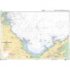 SHOM folded nautical chart - North Brittany - Brest and Saint-Malo areas - N°3 - comptoirnautique.com