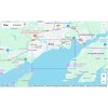 SHOM folded nautical chart - North Brittany - Brest and Saint-Malo areas - N°2 - comptoirnautique.com