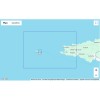 Gefaltete Seekarte SHOM - Bretagne Nord - Abords of Brest and Saint-Malo - N°2 - comptoirnautique.com