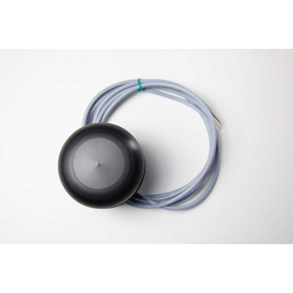Girouette anémomètre à ultrason filaire ULP Ultrasonic standard - N°5 - comptoirnautique.com