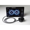 Girouette anémomètre à ultrason filaire ULP Ultrasonic 2000 humminbird - N°6 - comptoirnautique.com