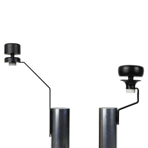 Mast support for Ultrasonic Mini anemometer wind vane - N°2 - comptoirnautique.com